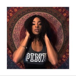 Meet your Posher, Jade